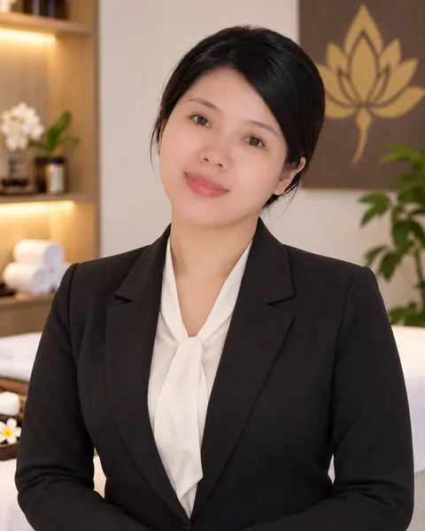 Xiang Gao · 专业资料照片